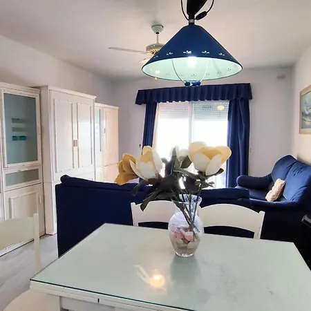 Carvajal Rosario Ii Apartament Fuengirola
