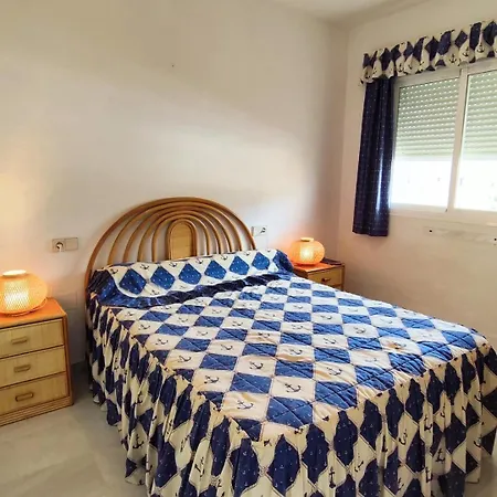 Apartament Carvajal Rosario Ii