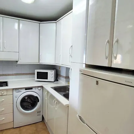 Carvajal Rosario Ii Apartment *