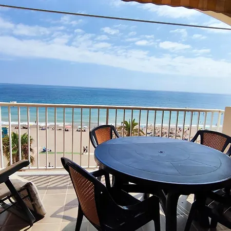 Apartament Carvajal Rosario Ii *