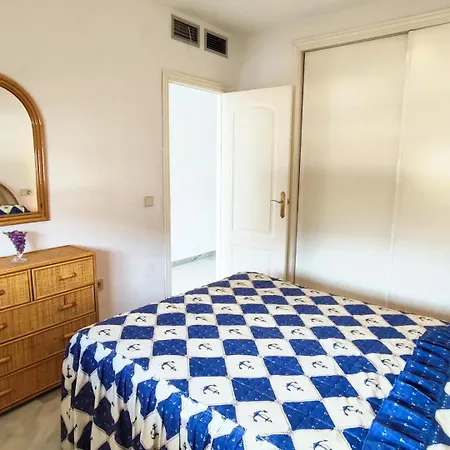 Apartament Carvajal Rosario Ii
