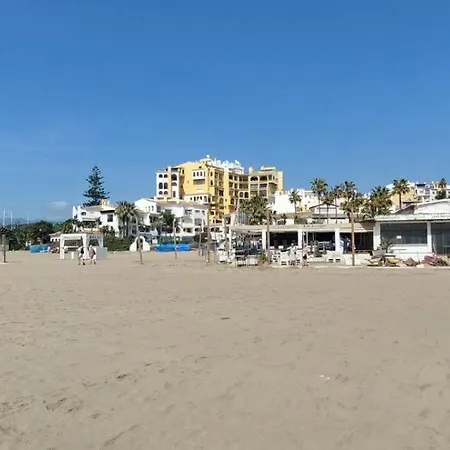 Carvajal Rosario Ii Fuengirola